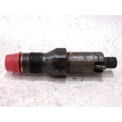 Recambio de inyector para peugeot 206 hatchback (2a/c) 1.9 d referencia OEM IAM LCR6736001  