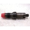 Recambio de inyector para peugeot 206 hatchback (2a/c) 1.9 d referencia OEM IAM LCR6736001  