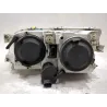 Recambio de faro delantero derecho para volvo s40 i (644) 1.9 di referencia OEM IAM 1AG00786134  