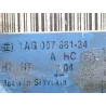 Recambio de faro delantero derecho para volvo s40 i (644) 1.9 di referencia OEM IAM 1AG00786134  