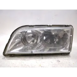 Recambio de faro delantero izquierdo para volvo s40 i (644) 1.9 di referencia OEM IAM 301149109  