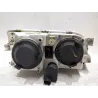 Recambio de faro delantero izquierdo para volvo s40 i (644) 1.9 di referencia OEM IAM 301149109  