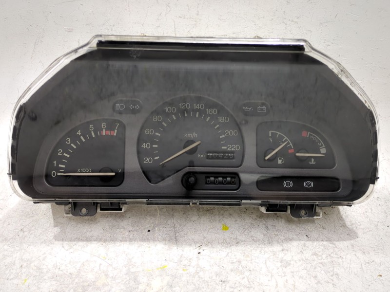 Recambio de cuadro completo para ford fiesta iii (gfj) 1.1 referencia OEM IAM 89FB10841BC  