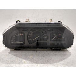 Recambio de cuadro completo para ford fiesta iii (gfj) 1.1 referencia OEM IAM 89FB10841BC  