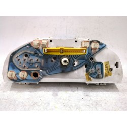 Recambio de cuadro completo para ford fiesta iii (gfj) 1.1 referencia OEM IAM 89FB10841BC  