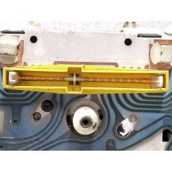 Recambio de cuadro completo para ford fiesta iii (gfj) 1.1 referencia OEM IAM 89FB10841BC  