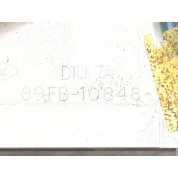 Recambio de cuadro completo para ford fiesta iii (gfj) 1.1 referencia OEM IAM 89FB10841BC  