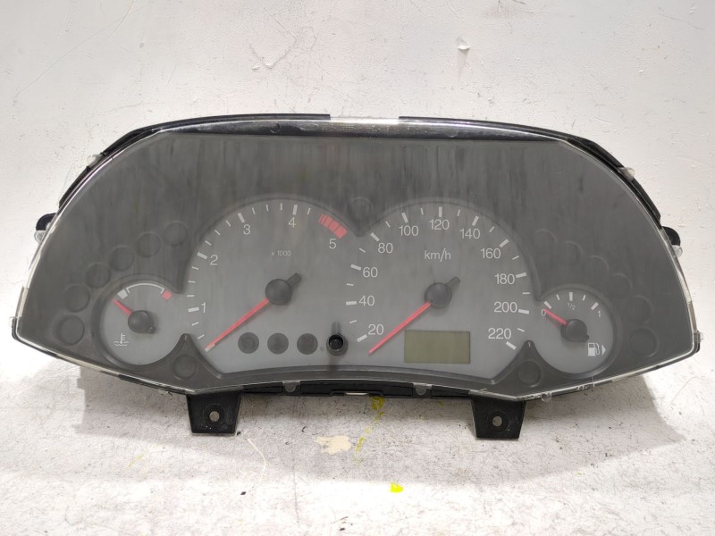 Recambio de cuadro completo para ford focus i (daw, dbw) 1.8 tdci referencia OEM IAM 98AP10841BC  