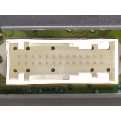 Recambio de cuadro completo para ford focus i (daw, dbw) 1.8 tdci referencia OEM IAM 98AP10841BC  