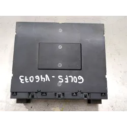 Recambio de caja reles / fusibles para volkswagen golf v (1k1)(2003) 2.0 tdi 16v referencia OEM IAM 1k0937049L  