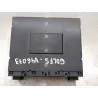 Recambio de caja reles / fusibles para volkswagen golf v (1k1)(2003) 2.0 tdi 16v referencia OEM IAM 1k0937049L  