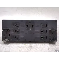 Recambio de caja reles / fusibles para volkswagen golf v (1k1)(2003) 2.0 tdi 16v referencia OEM IAM 1k0937049L  