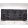 Recambio de caja reles / fusibles para volkswagen golf v (1k1)(2003) 2.0 tdi 16v referencia OEM IAM 1k0937049L  