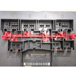 Recambio de caja reles / fusibles para volkswagen golf v (1k1)(2003) 2.0 tdi 16v referencia OEM IAM 1k0937049L  