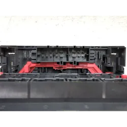 Recambio de caja reles / fusibles para volkswagen golf v (1k1)(2003) 2.0 tdi 16v referencia OEM IAM 1k0937049L  