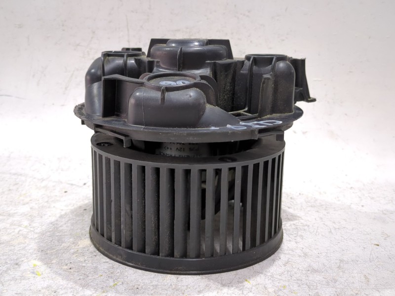 Recambio de motor calefaccion para renault clio iii dci referencia OEM IAM GMVB85P35  