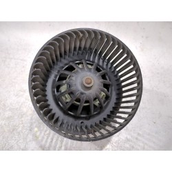 Recambio de motor calefaccion para renault clio iii dci referencia OEM IAM GMVB85P35  