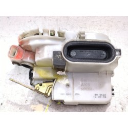 CERRADURA PUERTA DELANTERA DERECHA 6K3837016 