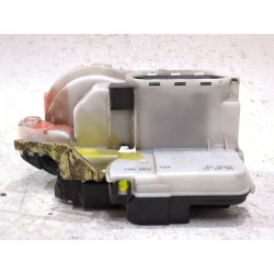 Recambio de cerradura puerta delantera derecha para seat ibiza (6k3) 1.4 referencia OEM IAM 6K3837016  