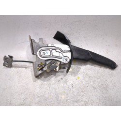 Recambio de palanca freno de mano para nissan almera ii (n16) 1.5 referencia OEM IAM 190705160B  