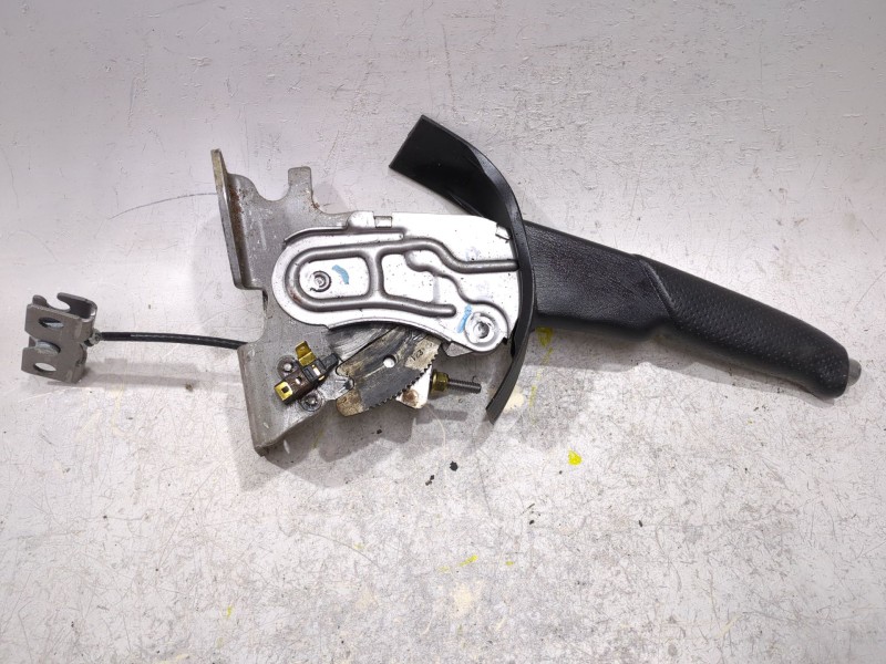 Recambio de palanca freno de mano para nissan almera ii (n16) 1.5 referencia OEM IAM 190705160B  