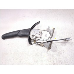 Recambio de palanca freno de mano para nissan almera ii (n16) 1.5 referencia OEM IAM 190705160B  