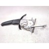 Recambio de palanca freno de mano para nissan almera ii (n16) 1.5 referencia OEM IAM 190705160B  
