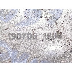 Recambio de palanca freno de mano para nissan almera ii (n16) 1.5 referencia OEM IAM 190705160B  