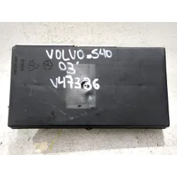 Recambio de modulo electronico para volvo s40 i (644) 1.9 di referencia OEM IAM 3817900290  