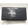 Recambio de modulo electronico para volvo s40 i (644) 1.9 di referencia OEM IAM 3817900290  