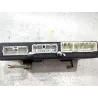 Recambio de modulo electronico para volvo s40 i (644) 1.9 di referencia OEM IAM 3817900290  