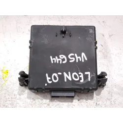 Recambio de modulo electronico para seat leon (1p1)(05.2005) 2.0 tfsi referencia OEM IAM 1K0907530K  