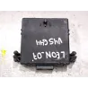 Recambio de modulo electronico para seat leon (1p1)(05.2005) 2.0 tfsi referencia OEM IAM 1K0907530K  