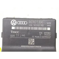 Recambio de modulo electronico para seat leon (1p1)(05.2005) 2.0 tfsi referencia OEM IAM 1K0907530K  