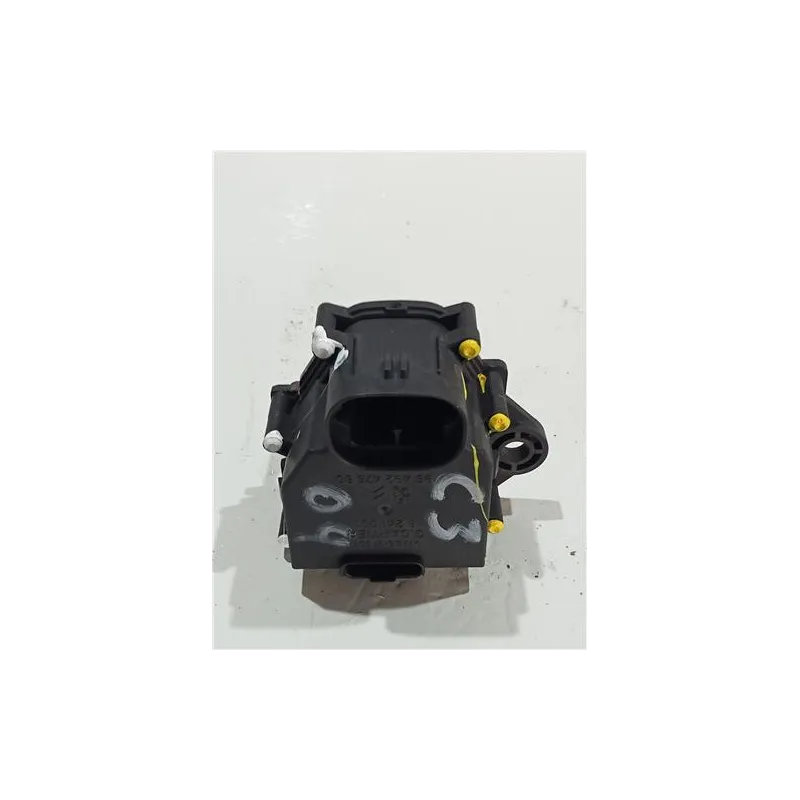 Recambio de resistencia calefaccion para citroën c3 (2002) hdi referencia OEM IAM 9649247680  