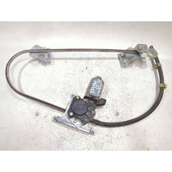 MECANISMO ELEVALUNAS DELANTERO IZQUIERDO 