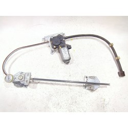 Recambio de mecanismo elevalunas delantero derecho para jeep cherokee 2.5 referencia OEM IAM XJ  