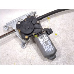 Recambio de mecanismo elevalunas delantero derecho para jeep cherokee 2.5 referencia OEM IAM XJ  