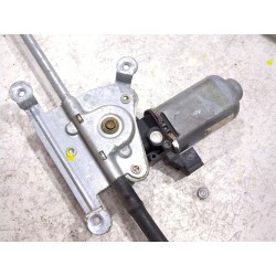 Recambio de mecanismo elevalunas delantero derecho para jeep cherokee 2.5 referencia OEM IAM XJ  