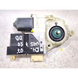 Recambio de motor elevalunas delantero derecho para citroën c4 berlina (06.2004) 1.6 hdi referencia OEM IAM 996388100 997831100 