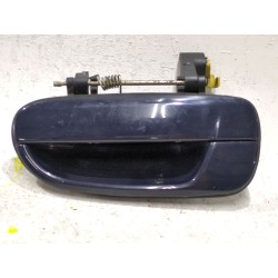 Recambio de maneta exterior trasera izquierda para hyundai accent ii (lc) 1.3 referencia OEM IAM 8365025000  