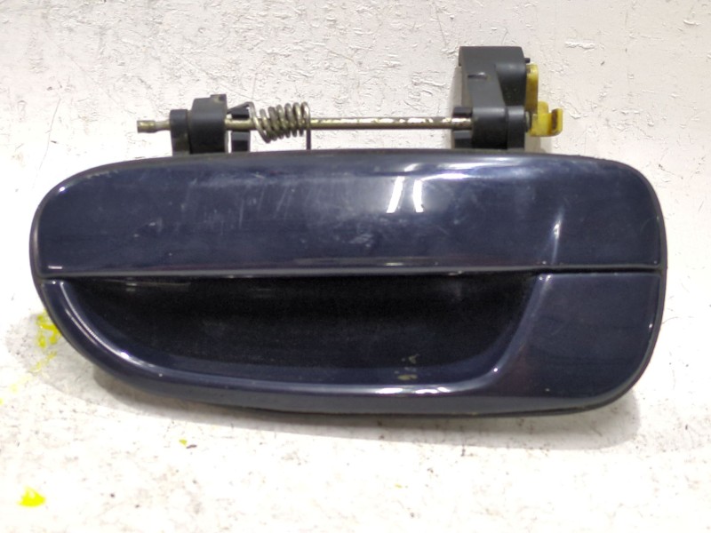 Recambio de maneta exterior trasera izquierda para hyundai accent ii (lc) 1.3 referencia OEM IAM 8365025000  