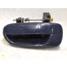 Recambio de maneta exterior trasera izquierda para hyundai accent ii (lc) 1.3 referencia OEM IAM 8365025000  