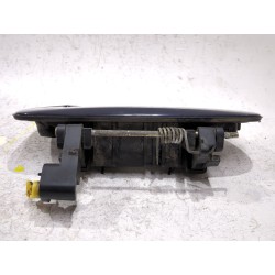Recambio de maneta exterior trasera izquierda para hyundai accent ii (lc) 1.3 referencia OEM IAM 8365025000  