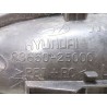 Recambio de maneta exterior trasera izquierda para hyundai accent ii (lc) 1.3 referencia OEM IAM 8365025000  