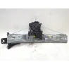 Recambio de mecanismo elevalunas trasero izquierdo para opel insignia a (g09) 2.0 cdti (68) referencia OEM IAM 13302441  