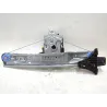 Recambio de mecanismo elevalunas trasero izquierdo para opel insignia a (g09) 2.0 cdti (68) referencia OEM IAM 13302441  