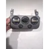 Recambio de mandos climatizador para nissan primera berlina (p11)(05.1996) 2.0 td referencia OEM IAM 275109F600  