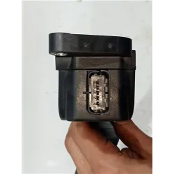 Recambio de potenciometro pedal gas para citroën c4 picasso (2007) 1.6 hdi referencia OEM IAM 0280755044  