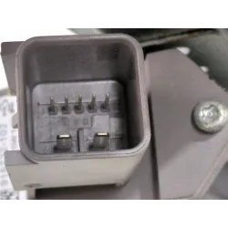 Recambio de mecanismo elevalunas trasero izquierdo para opel insignia a (g09) 2.0 cdti (68) referencia OEM IAM 13302441  